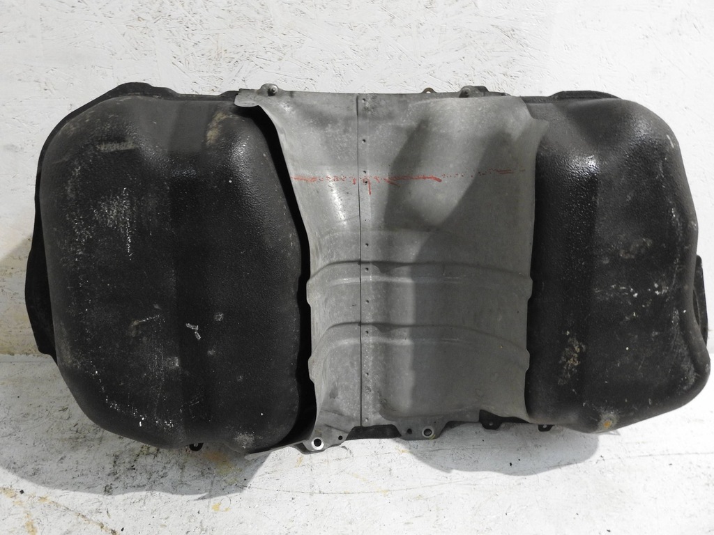 фото №10, Бак пального mitsubishi outlander 2.0 b 4wd 12-22