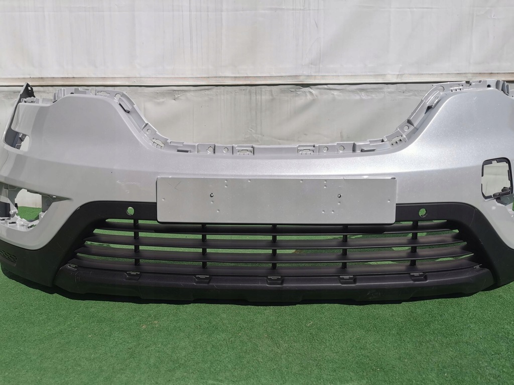 фото №8, Бампер перед передній renault koleos 16- 620225732r