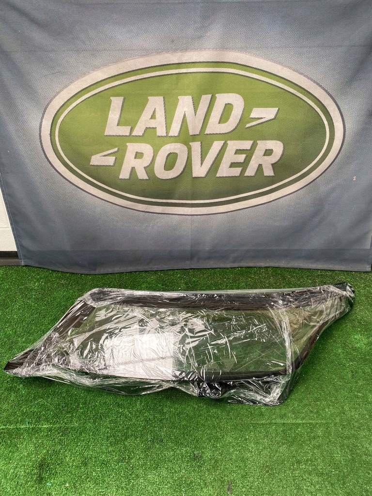 фото №1, Land rover range rover sport l494 2018 лампы передние / комплект