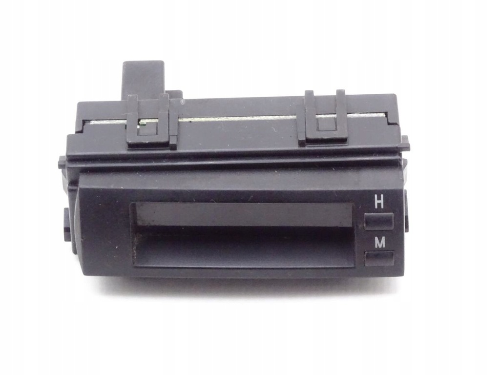 фото №1, Toyota prius ii 03-09 приборная панель часы