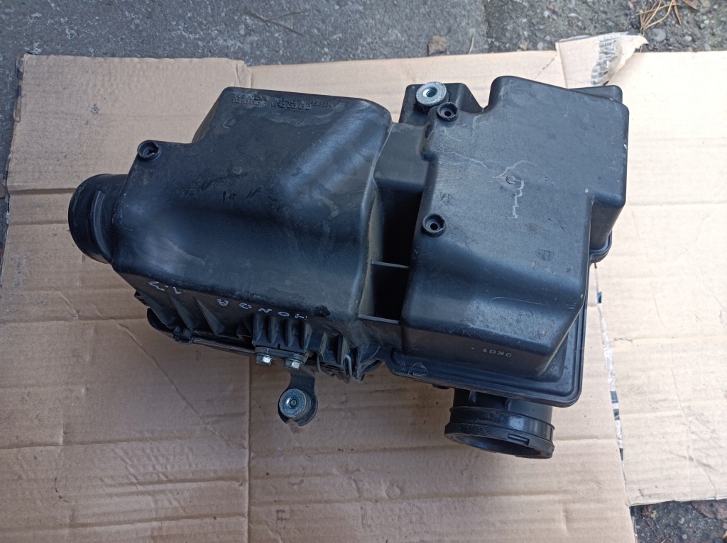 фото №1, Корпус фильтра воздуха honda insight 1.3 гибрид