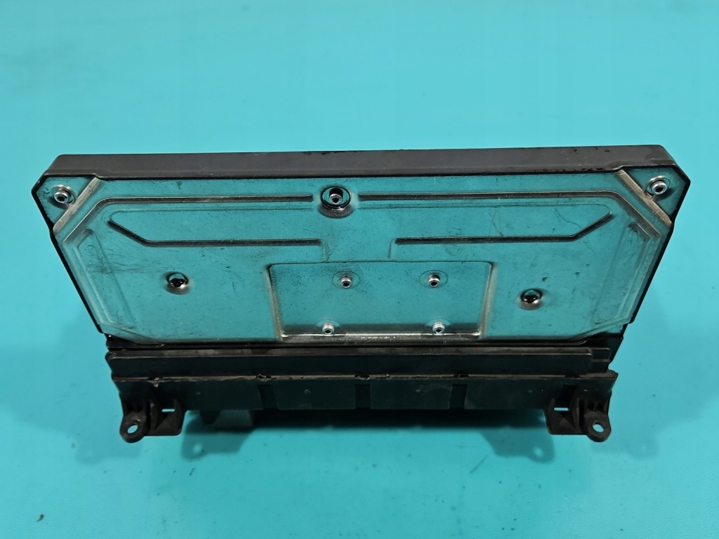 Блок управления модуль комфорта mercedes vito w639 6395450201 - с Разборки