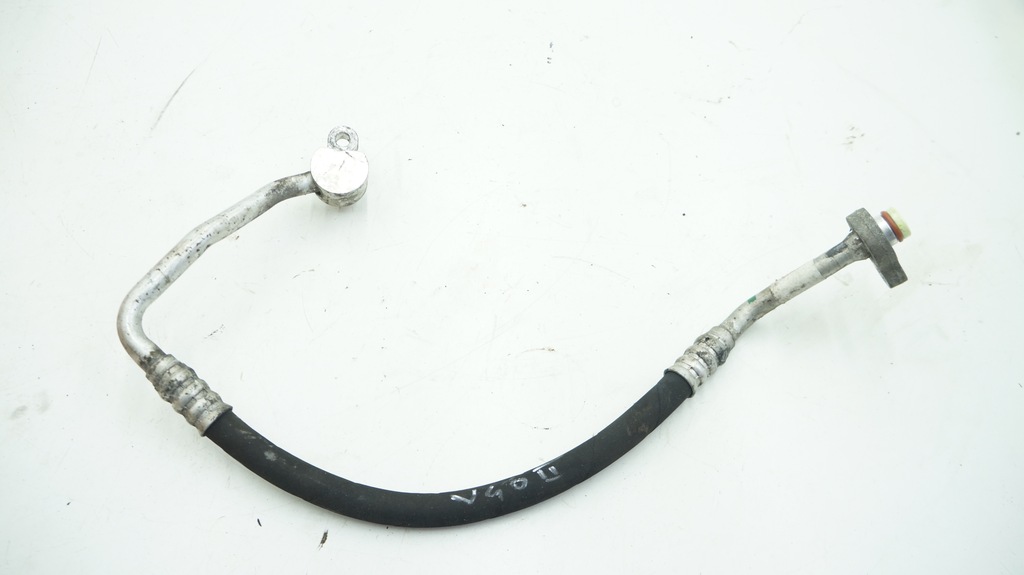 фото №1, Volvo v40 ii шланг кондиціонера трубка 1.6 d2