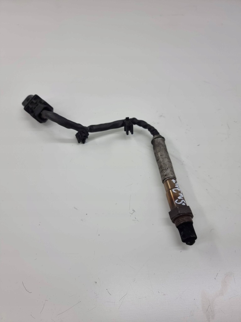 фото №1, Toyota avensis t270 2016 датчик лямбда-зонд