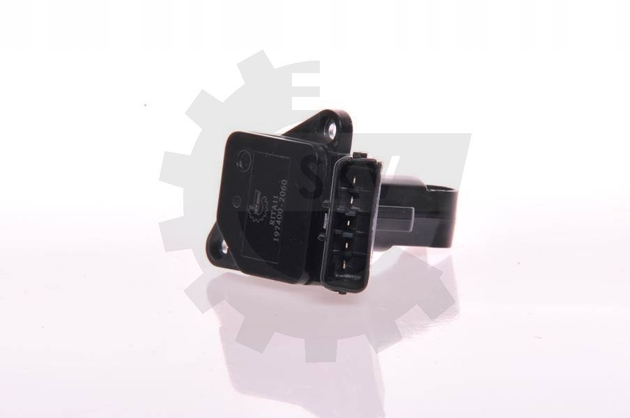 фото №9, Витратомір lexus gs sc corolla 222040d010