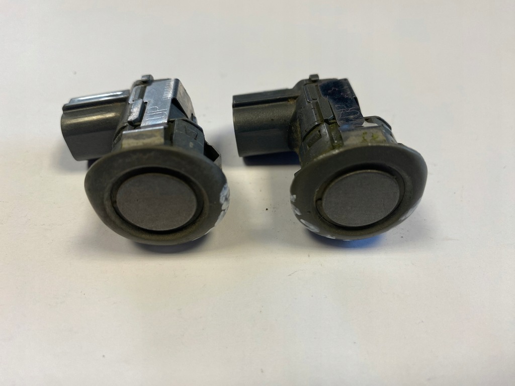 фото №7, Citroen c-crosser датчик парковки pdc