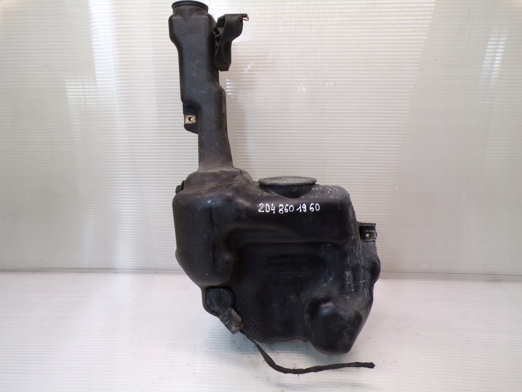 фото №1, Бачок омывателя mercedes w204 c klasa 2048601960