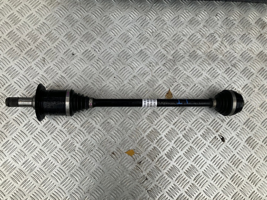 фото №2, Приводной вал задняя задняя левая правая bmw 4 g22 2.0 d