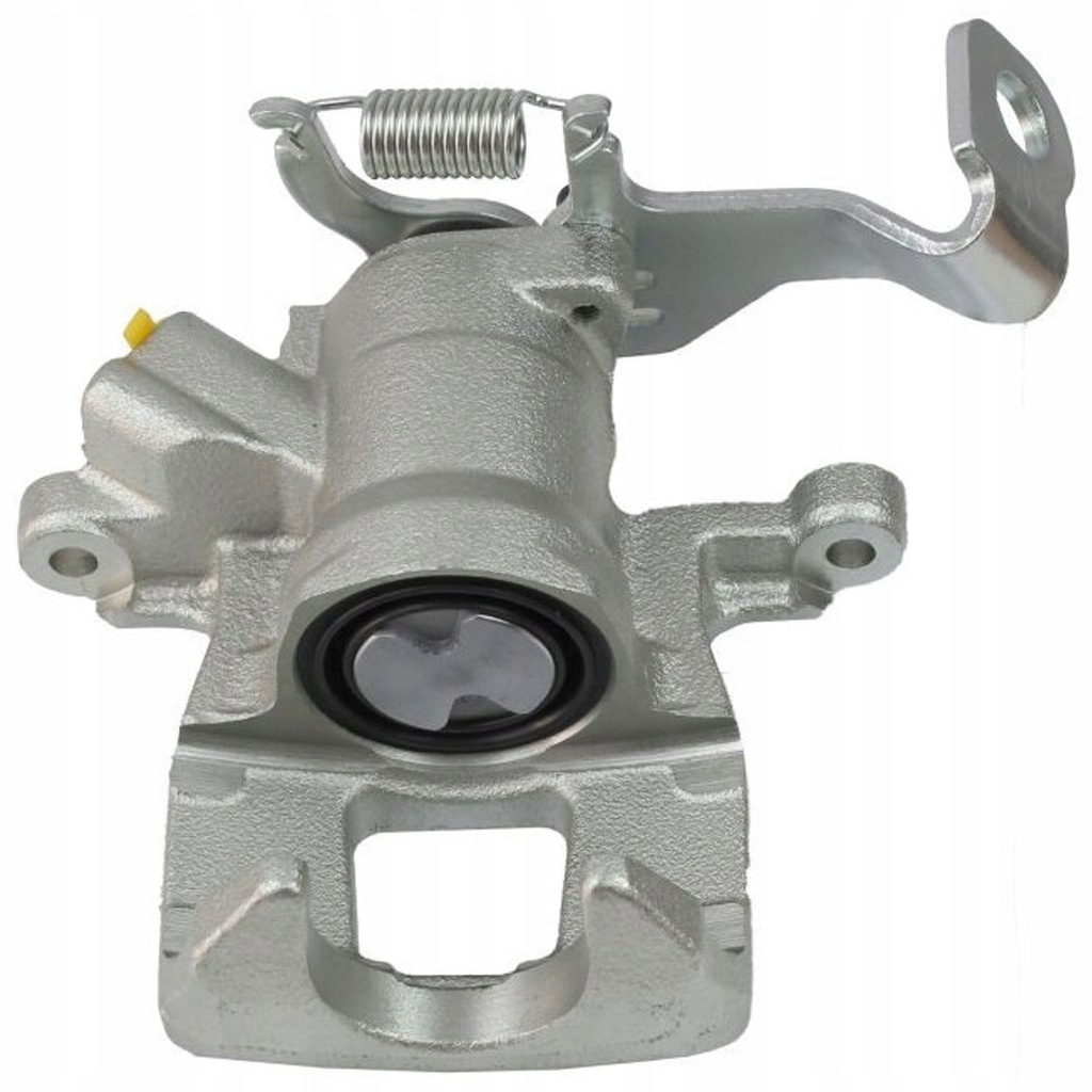 фото №1, Суппорт тормозной задняя левый mazda 6 gj gl 2.0 2.2 2.5 2012-