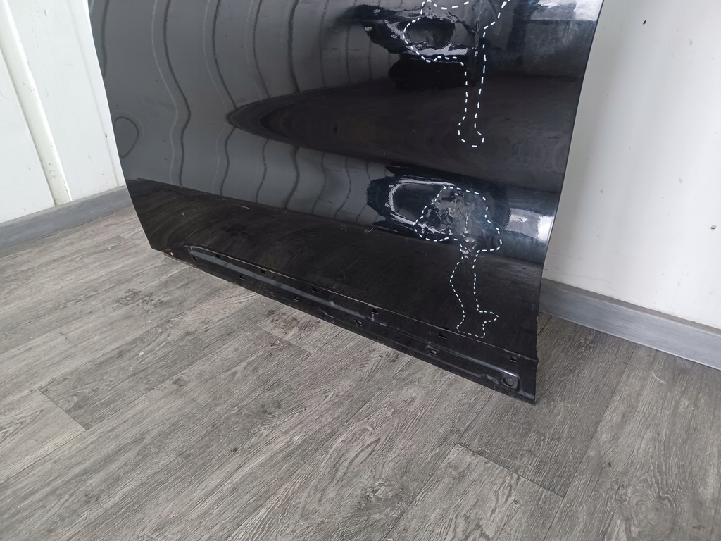 фото №9, Двері ---- kia sorento iv 4 2020- ----- передні ліва -----