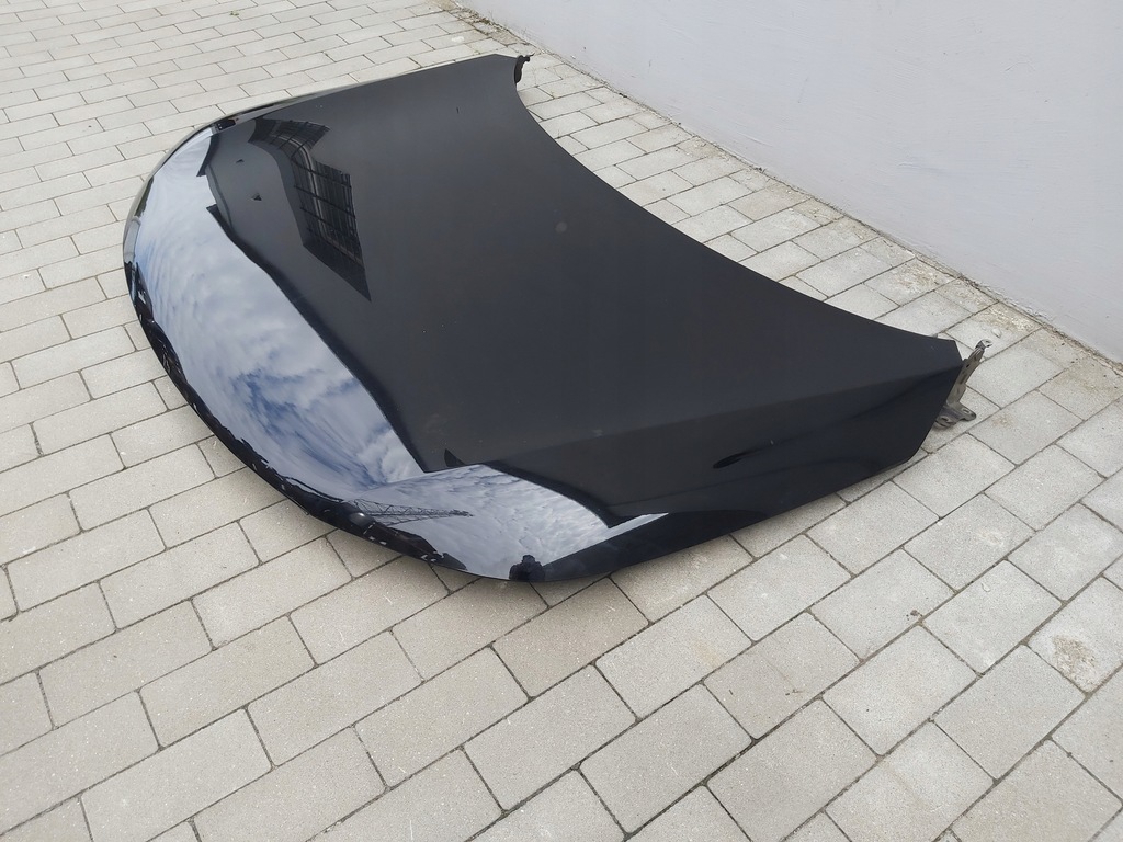 фото №5, Капот петлі комплектна eb kia sorento ii