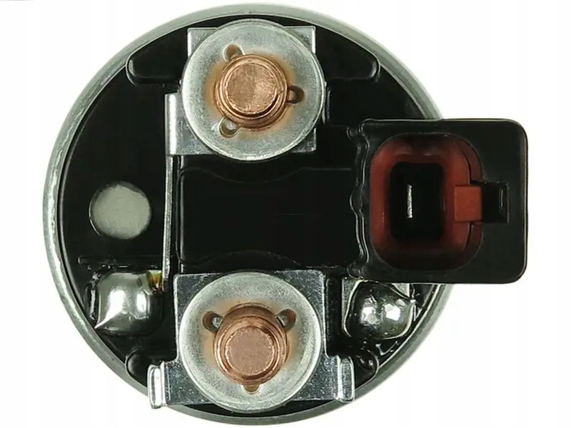 фото №3, Автоматическая коробка передач выключатель электромагнитный стартер