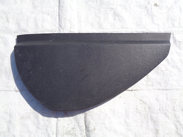 фото №1, Skoda fabia iii захист заглушка панелі 6v0857504