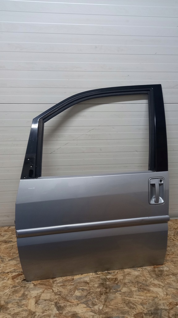 фото №1, Дверь левая перед peugeot 806 96r