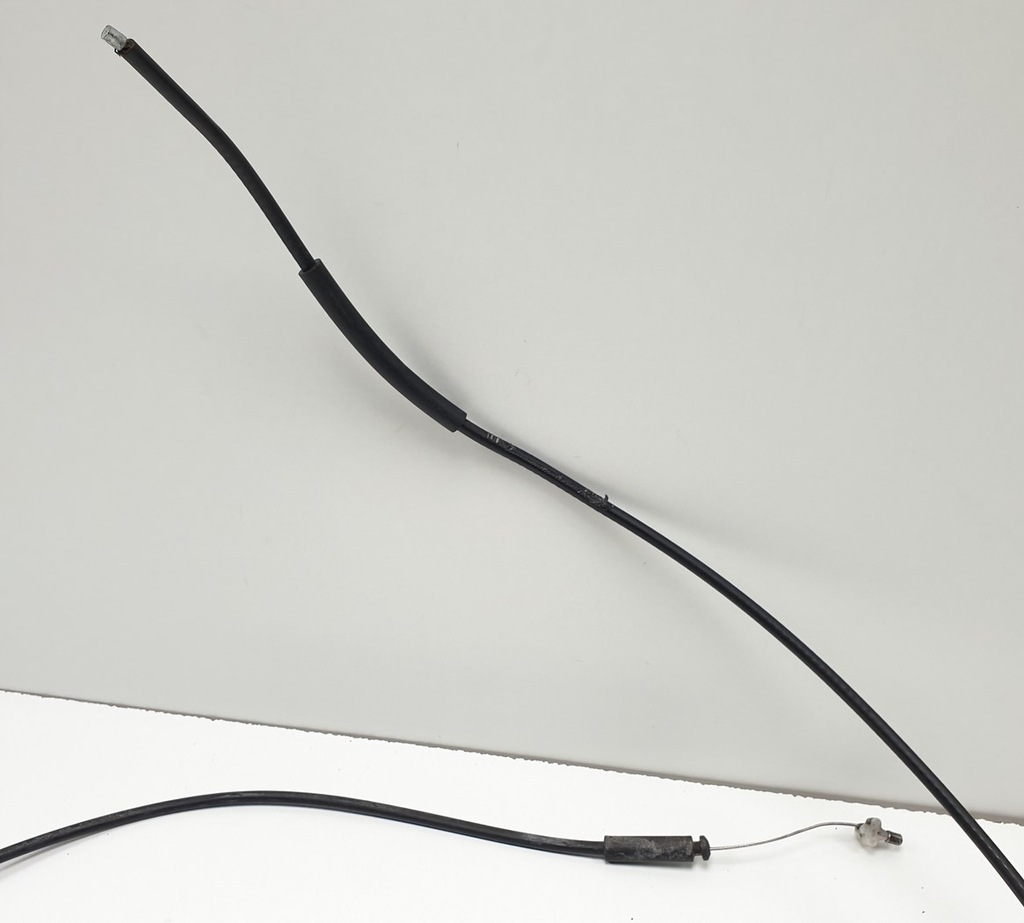 фото №5, Тросы регулировки света dacia sandero i