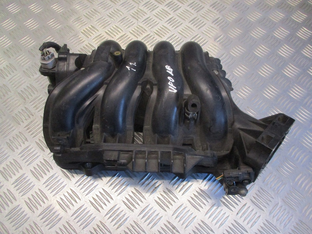 фото №1, Колектор всмоктуючий honda civic viii ufo 1.8