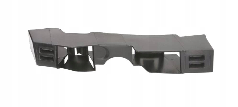 фото №1, Кронштейн бампера передній do renault captur 2013-2017 blic