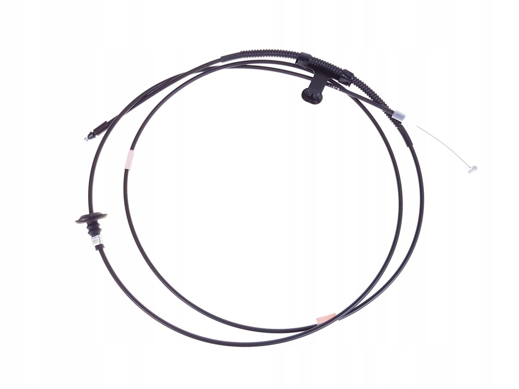 фото №1, Lexus ux 18-22 трос тягa відкривання капот двигуна