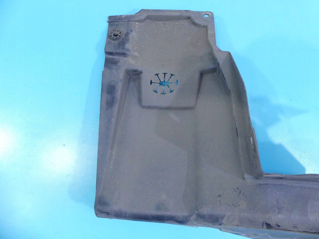 фото №7, Защита двигатель honda hr-v 13-18 74115-t7j 1.5 16v