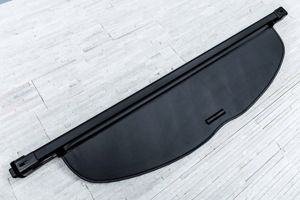 фото №13, Шторка багажника nissan x-trail iii t32 2014-2020