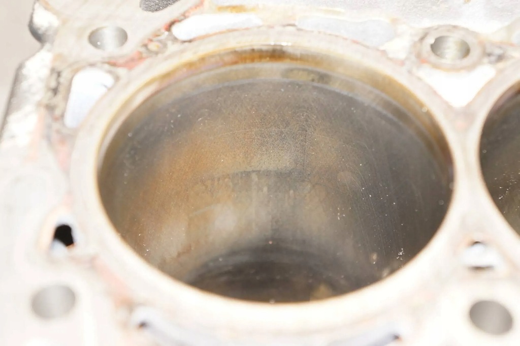 фото №5, Блок двигателя dół 2.0 tfsi chh audi tt 8s 06k103023f