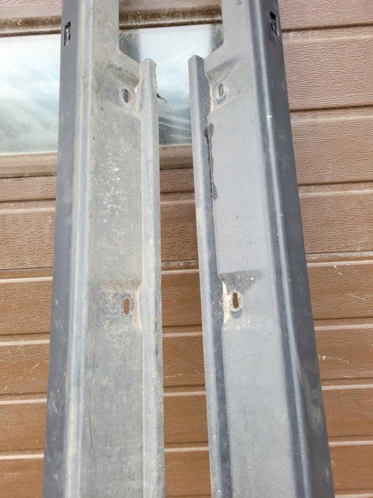 фото №4, Молдинг поріг ліва права lexus rx iv 2016-