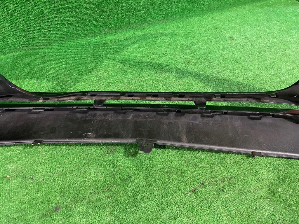 Бампер передний перед audi a4 b8 lift s-line 12- Киев