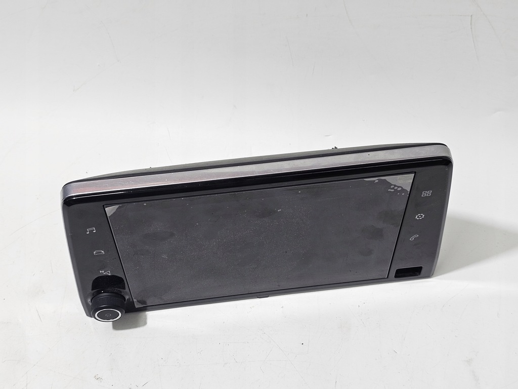 фото №7, Екран дисплей радіо навігації opel combo e 18- #6693