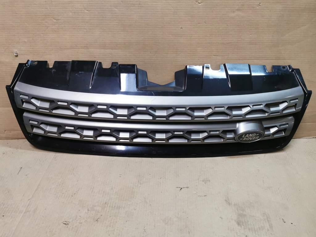 фото №1, Решітка радіатора land rover discovery sport