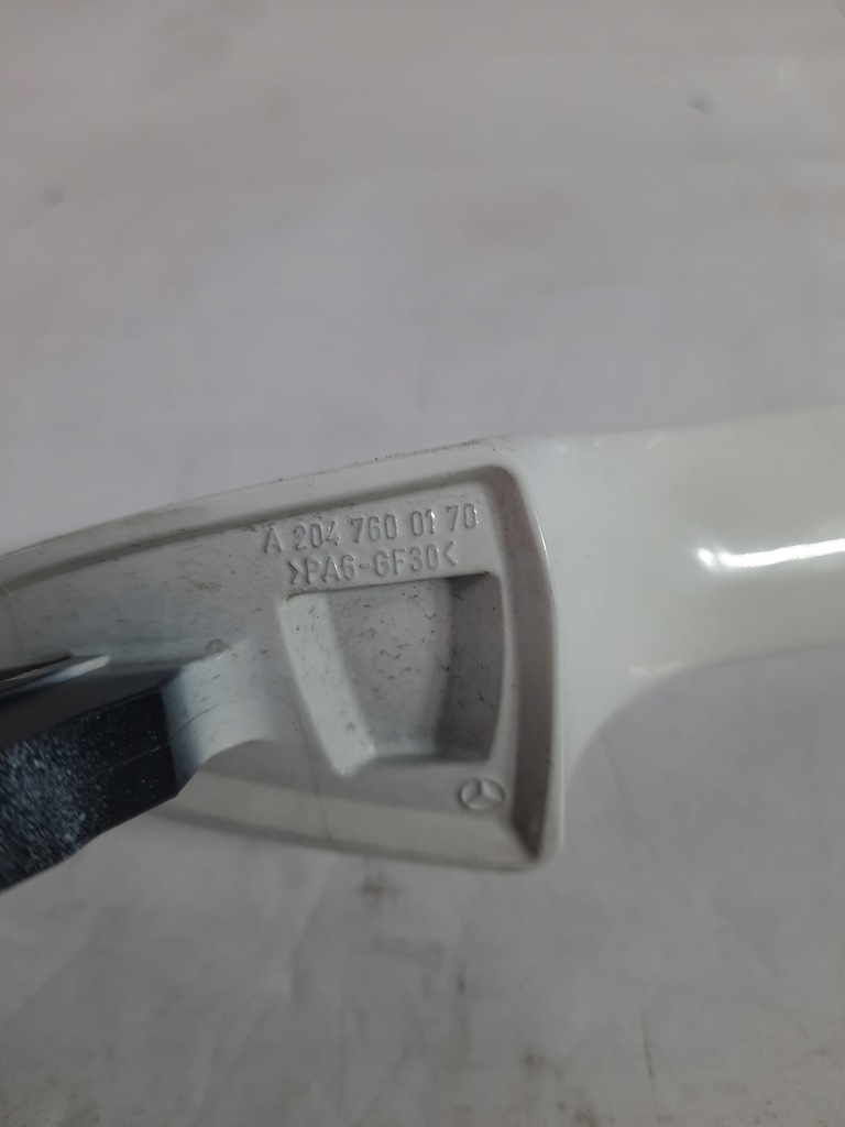 фото №7, Mercedes glk x204 09-15 ручка наружная правый перед a2047600170 usa