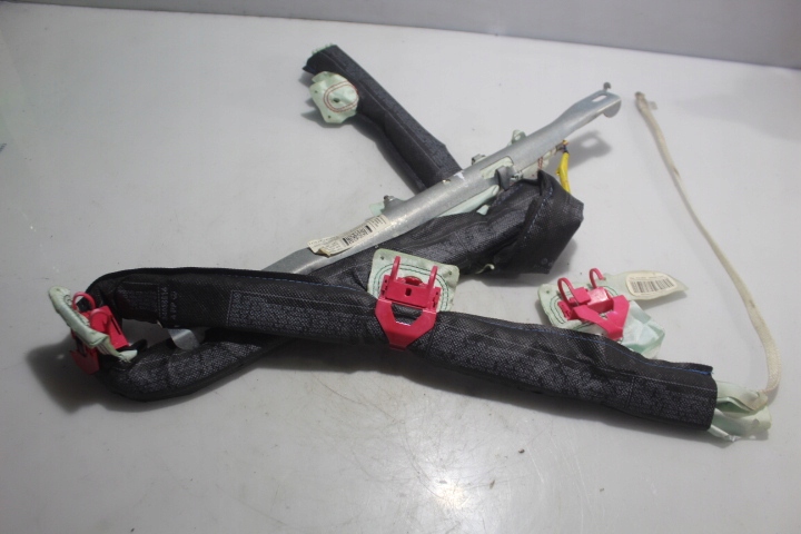 фото №1, Шторка безопасности воздушная левая alfa romeo mito