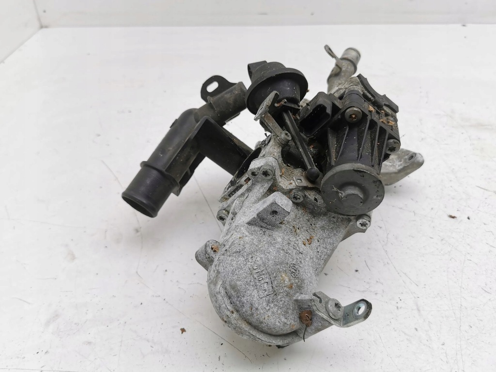 фото №6, Citroen c4 ii picasso 2014 клапан egr