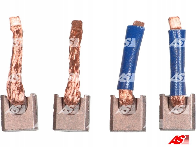 фото №9, Щітка вугільна, стартер as-pl psx142-143