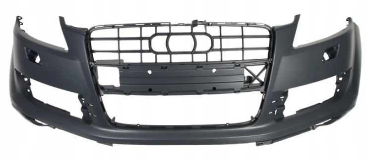 Купити Бампер передній audi q7 4l 2005-2009