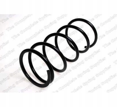 фото №1, Lesjofors пружина подвеска mazda premacy