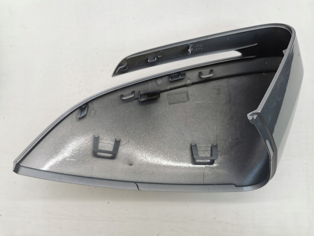 фото №7, Корпус накладка зеркало правая skoda enyaq