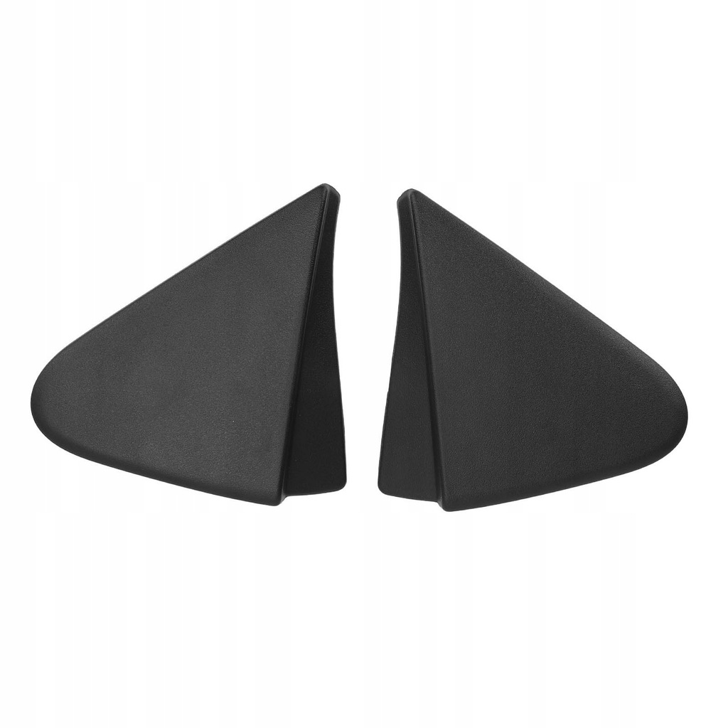 фото №6, 2pcs левая po правой сторона треугольник задний ход крышка 60118-47020 fb