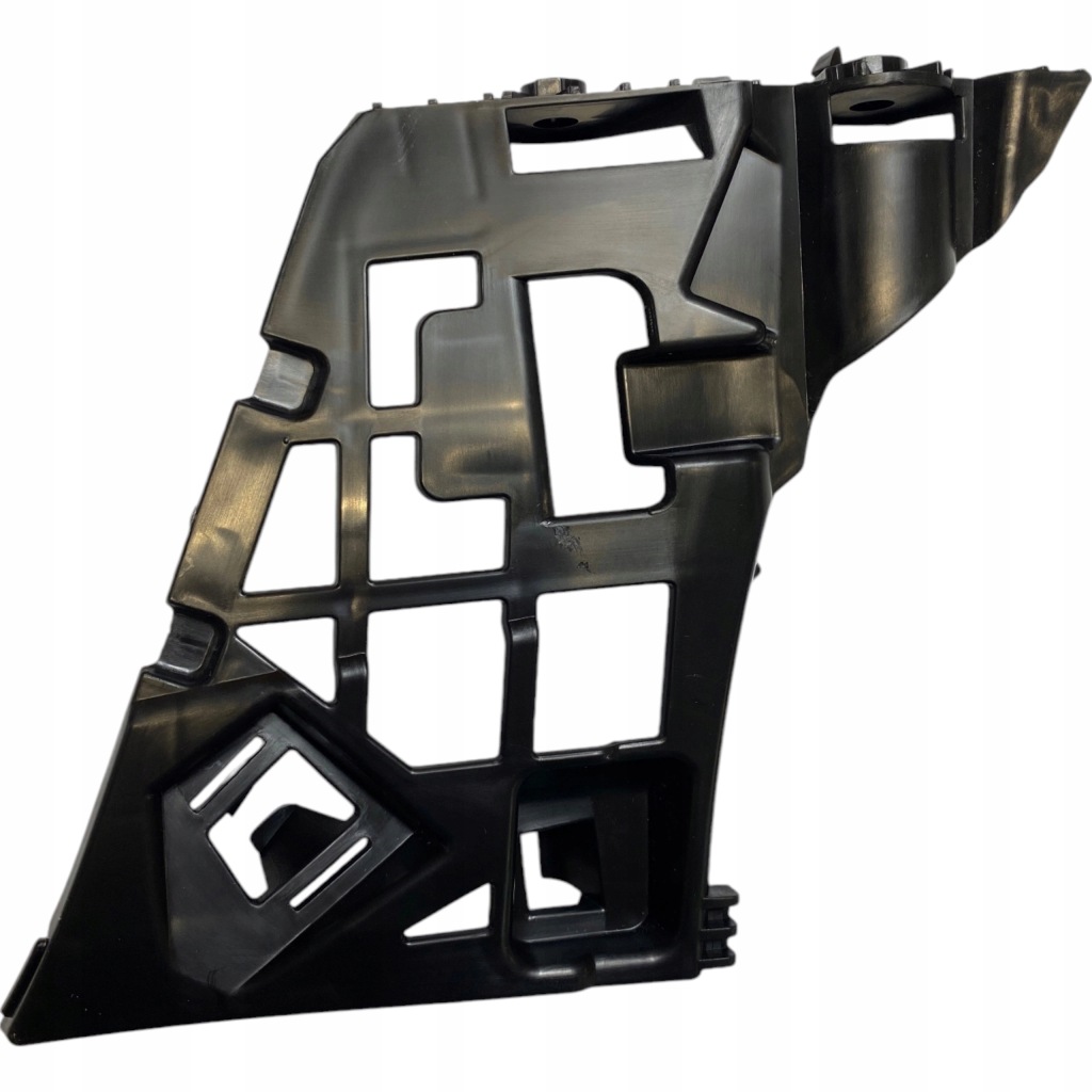 фото №12, Kpl x2 направляющая правый + левый бампера кронштейн кронштейн volvo v90 s90 2016+