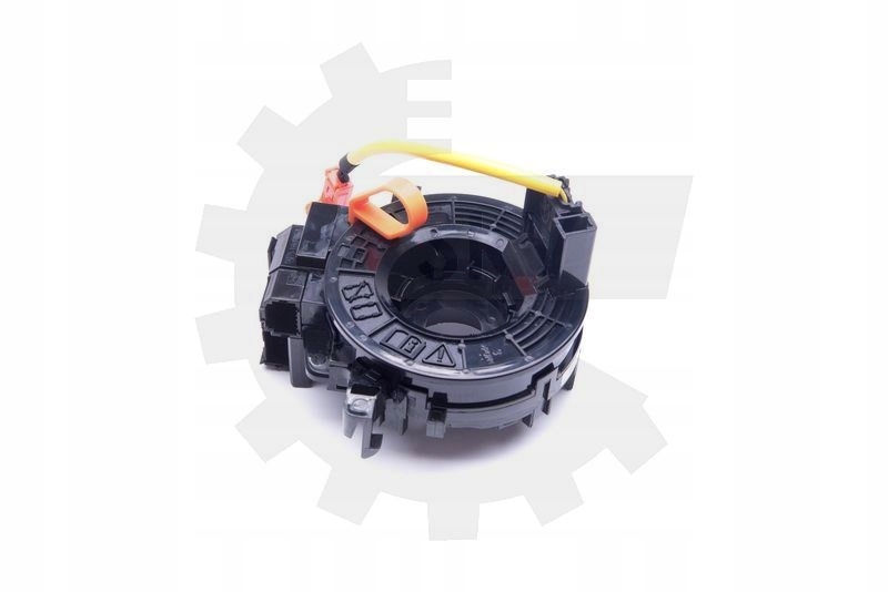 фото №1, Лента подушки безопасности воздушной toyota hilux 843060k020