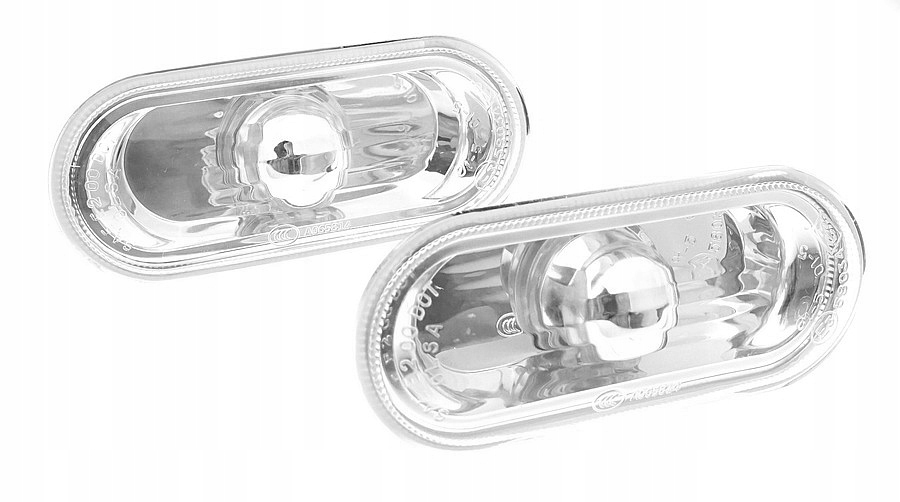 фото №1, Поворотники поворотник org. l+p vw transporter t5