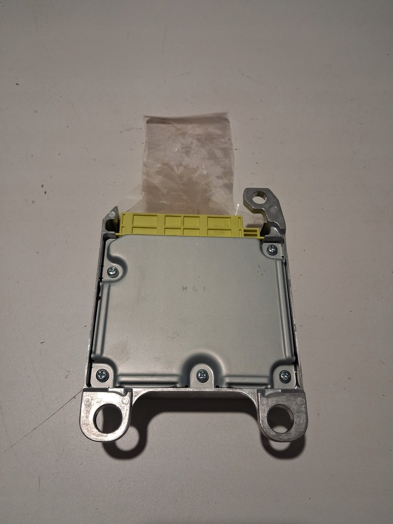 фото №1, Toyota chr 2016-2019 модуль датчик блок управления подушек 89170-f4130