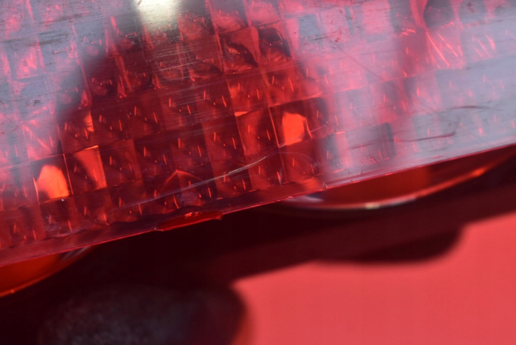 фото №11, Свет стоп-сигнал стоп 15287657 chevrolet hhr 1 i 05-11