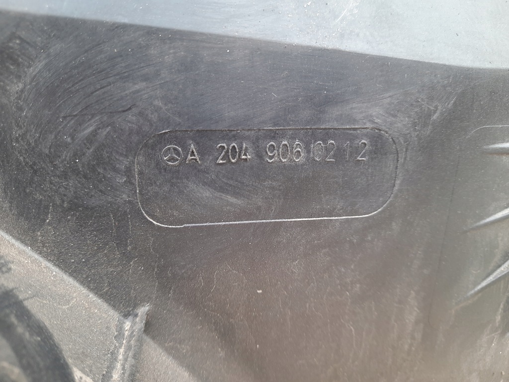 фото №10, Mercedes glk x204 09-15 lift радиатор wody вентилятор комплект usa