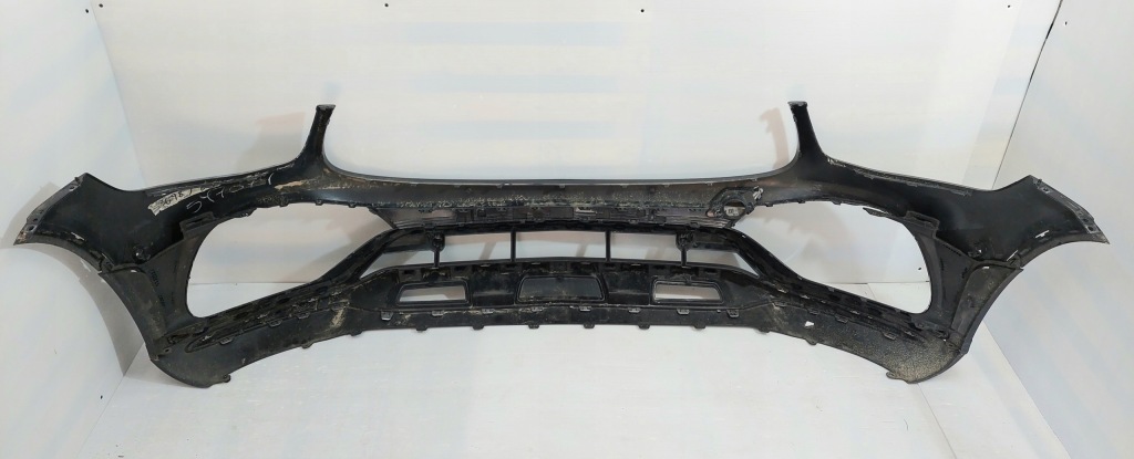 фото №12, Mercedes glc lift amg 253 бампер передний перед