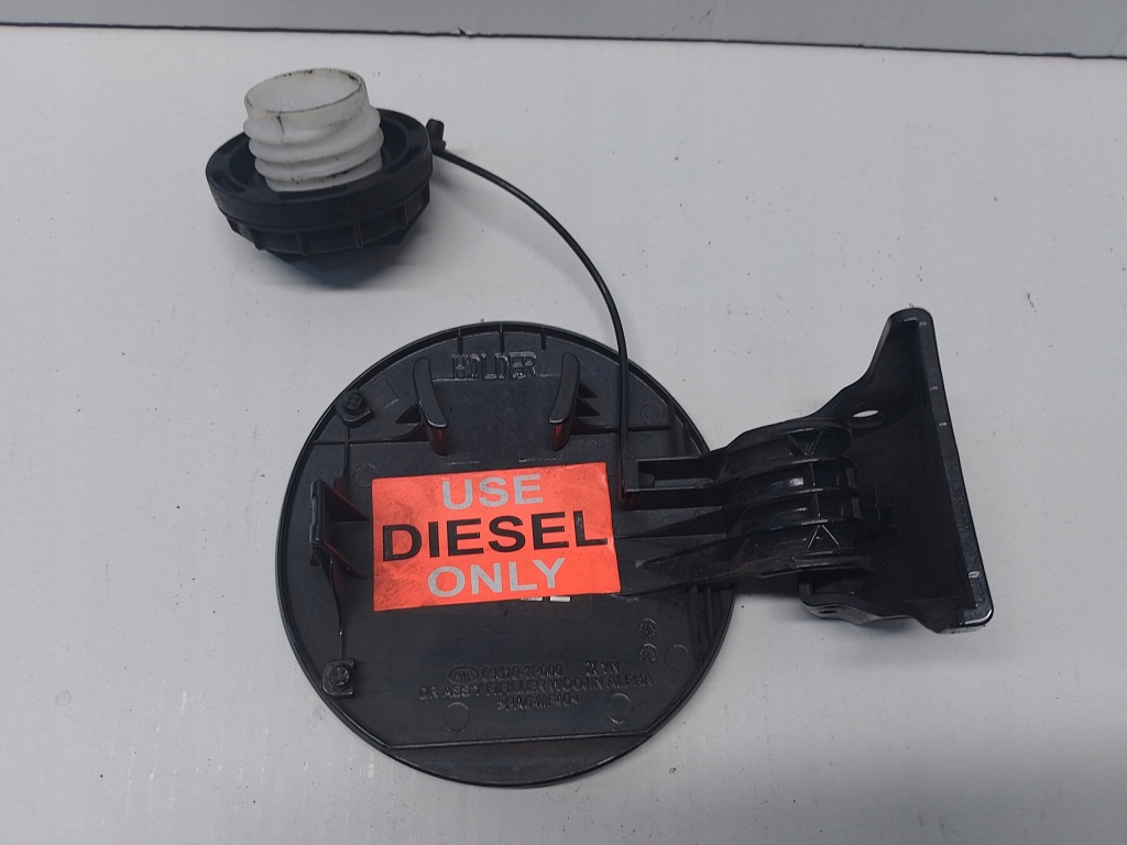 фото №3, Крышка заливной топлива kia venga crdi 9f