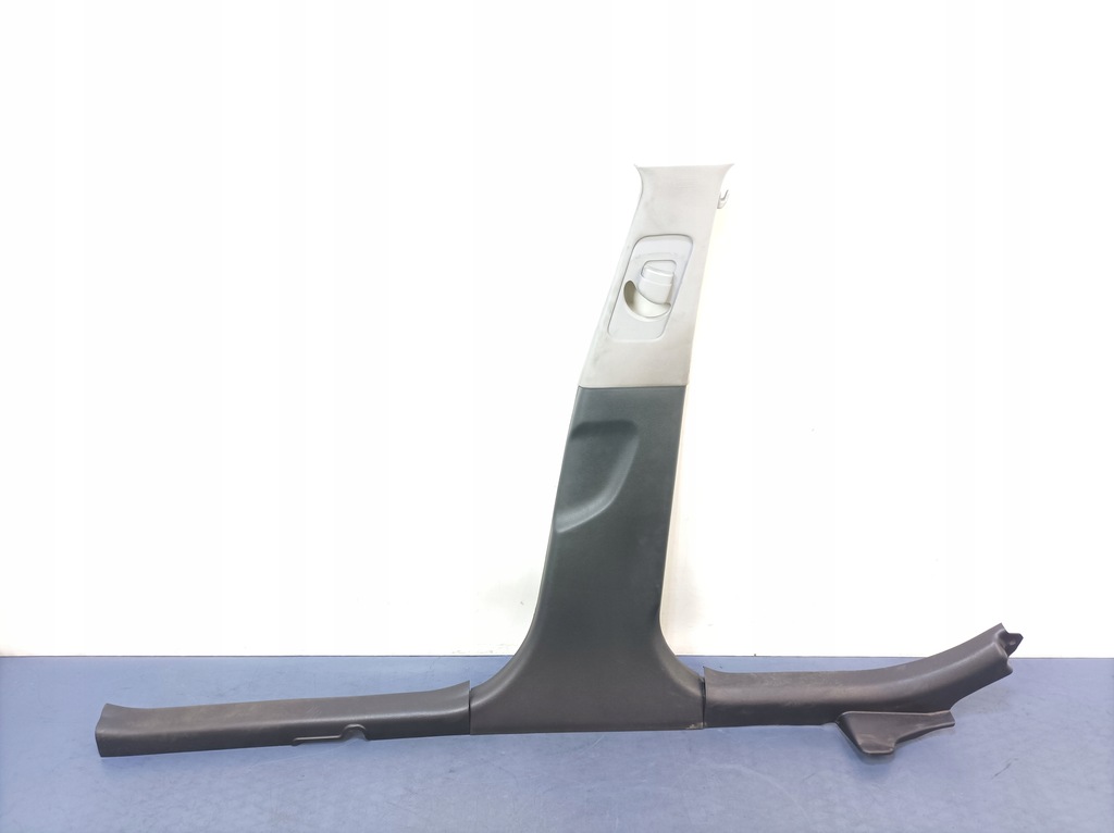 фото №1, Hyundai i40 i kombi комплект захист bok правий