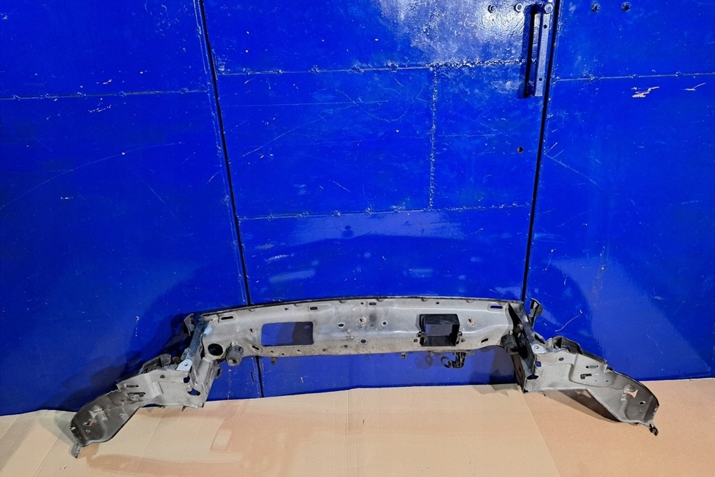 фото №8, Верхній частина поперечина передній volvo s40 ii ms 31335263 2.0l дизель 100kw