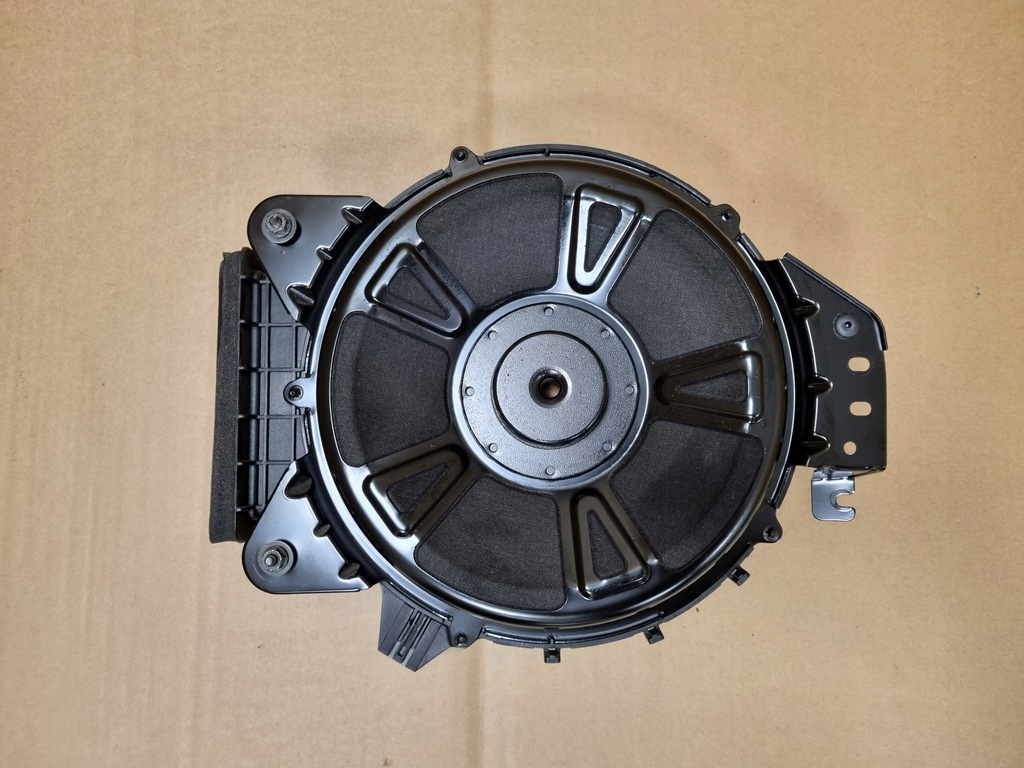 фото №10, Volvo xc90 динаміки аудіосистема bowers & wilkins