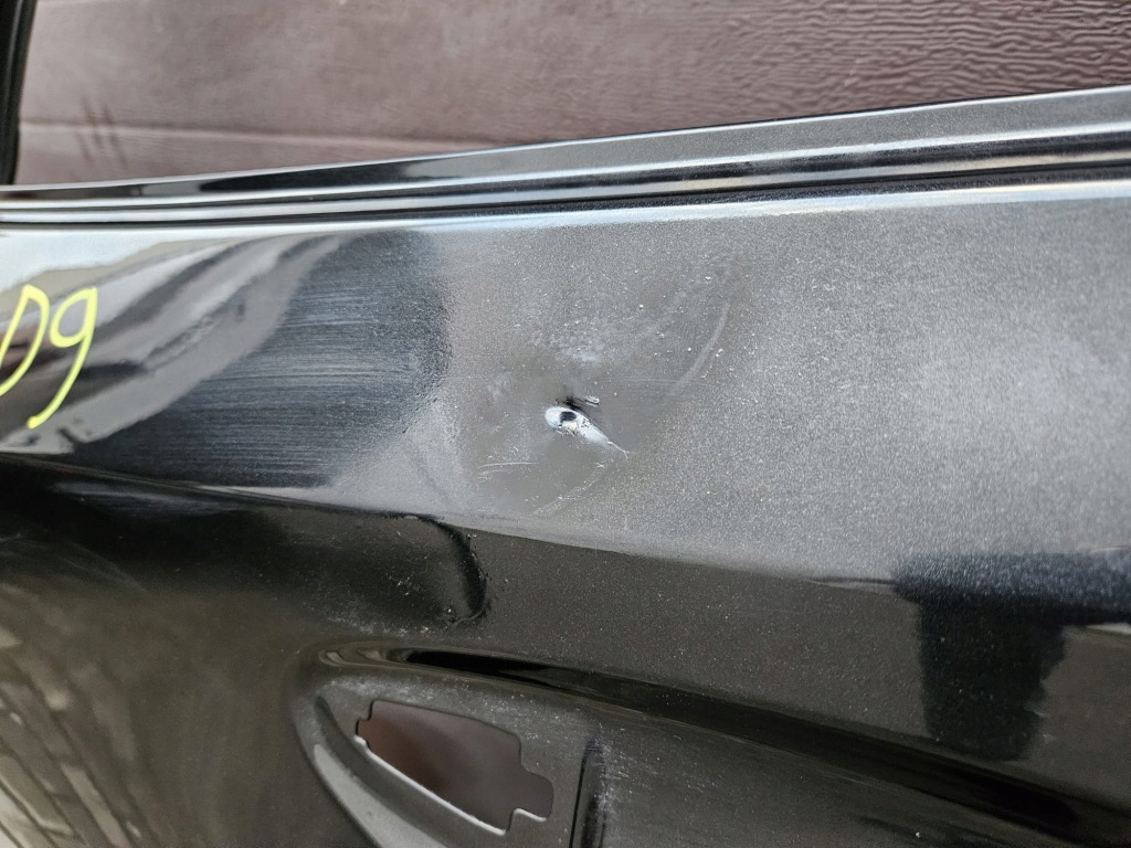 Дверь задняя задние левая lexus ux 2018- bardzo ładne org Цена