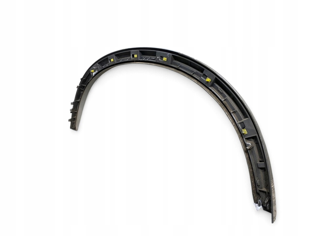 фото №15, Volvo xc90 2018 молдинг крыла заднего 934518